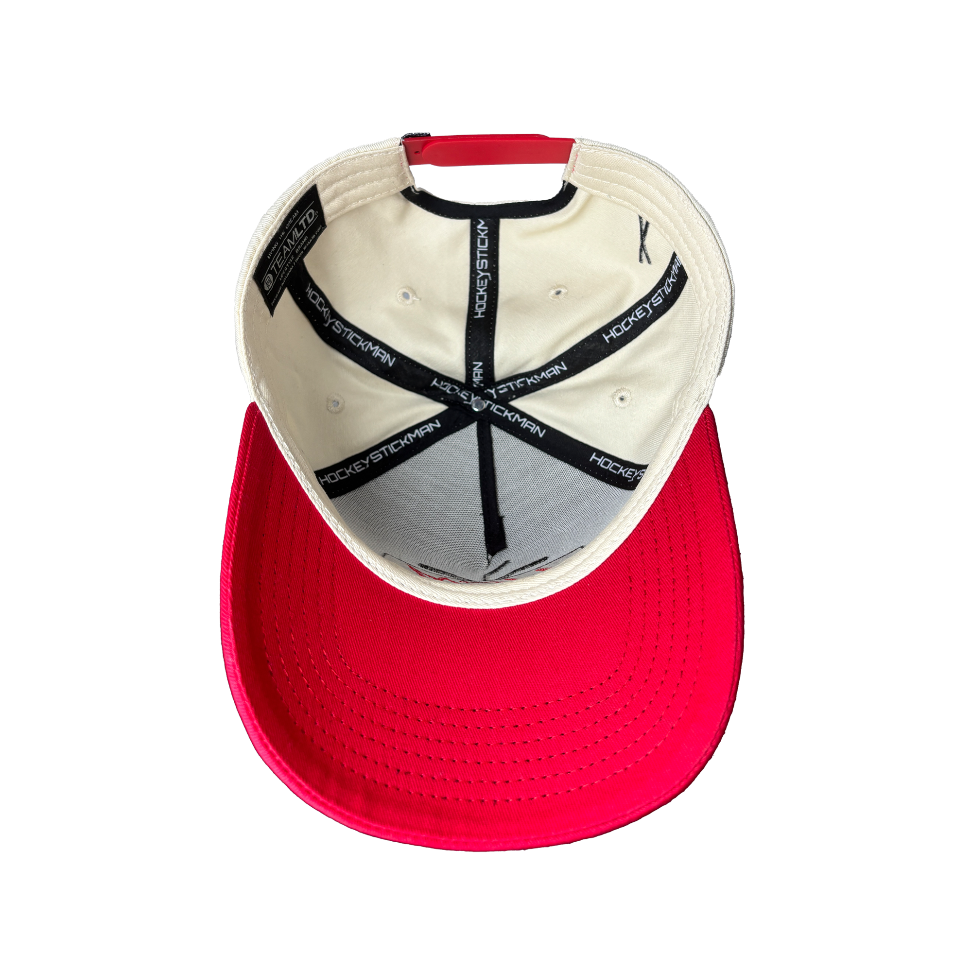Casquette HSM Pro Blackout Club